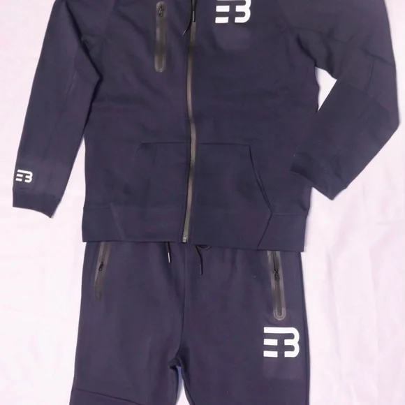 E/B full Tech suit - Picture 1 of 1